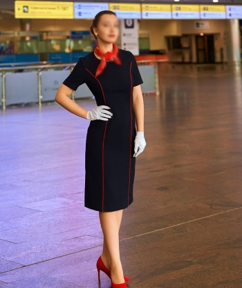 Эвелина